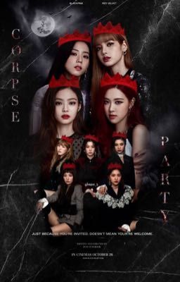 BLACKVELVET 🖤