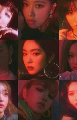 [BLACKVELVET] _ Hội Các Bé Mầm Non