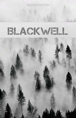 •Blackwell - Rollenspiel•