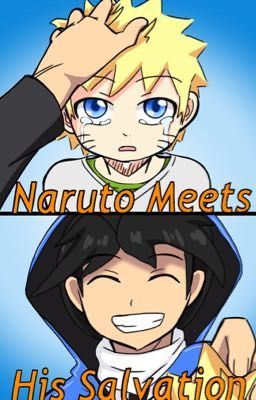 Blade Series: Naruto meets his Salvation (A Naruto Fanfic)