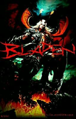 Bladen RP [OUVERT] (Dark Fantasy)