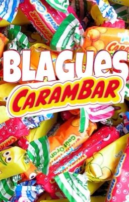 Blagues Carambar