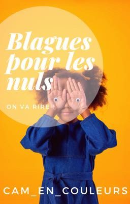 Blagues drôles ( ou pas)