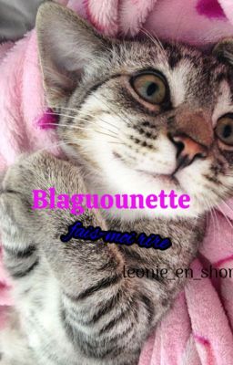 Blaguounette