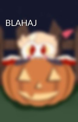 BLAHAJ