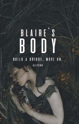 Blaire's Body