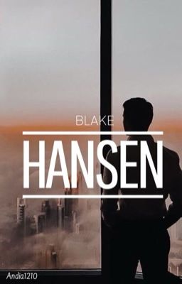 Blake Hansen