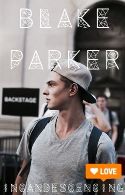 Blake Parker [BoyxBoy]