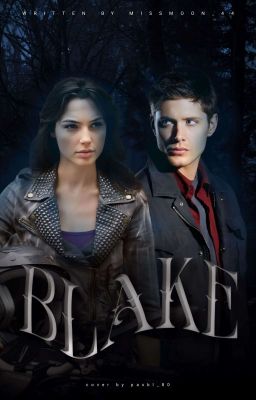 BLAKE - SUPERNATURAL 