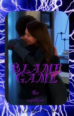 Blame Game (Lab Rats One Shot)