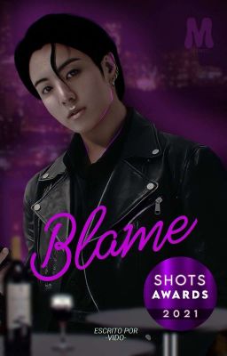 Blame - KTH & JJK [Drabble]