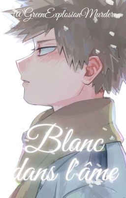 Blanc dans l'âme