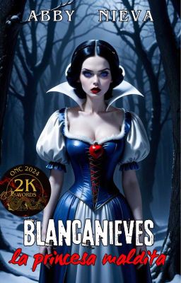 Blancanieves, la Princesa Maldita (ONC 2024)