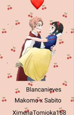 Blancanieves ( SabiMako ) 