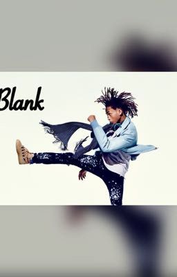 Blank
