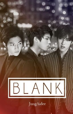 BLANK [INFINITE]