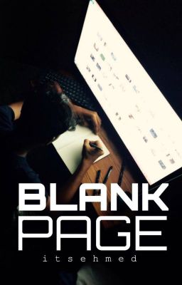 Blank Page