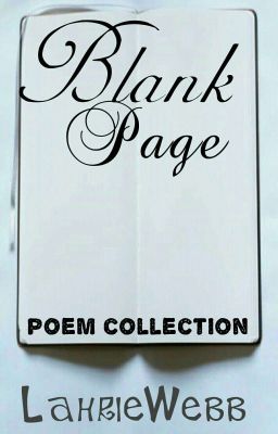 Blank Page (☻∩g✿¡∩g✔)