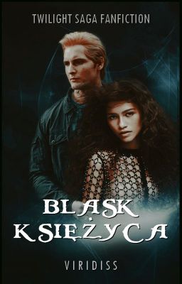 Blask księżyca || Carlisle Cullen