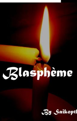 Blasphème