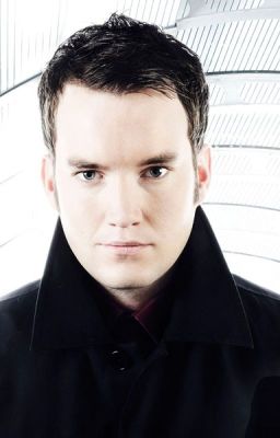 Blast From The Past (Ianto Jones X time agent reader)