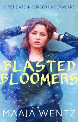 Blasted Bloomers: First Date in Loon Lake