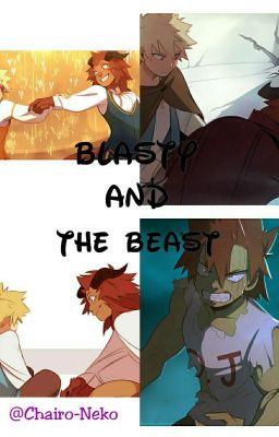 Blasty and the Beast