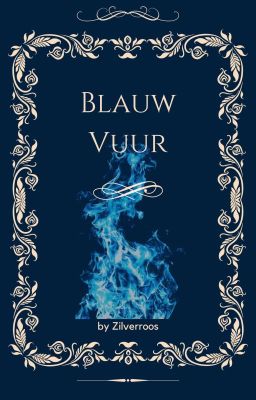 Blauw Vuur