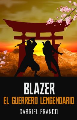 Blazer: El Guerrero Legendario