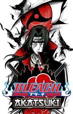 Bleach Akatsuki Members