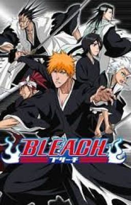 bleach boy x reader Scenarios and oneshots