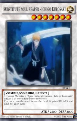 BLEACH: Duel Spirits Awaken