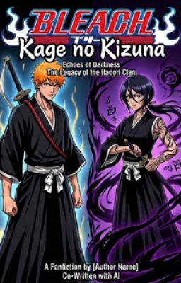 Bleach: Echo der Finsternis