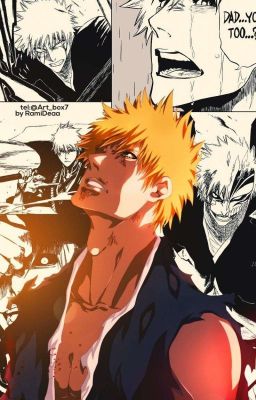 Bleach: Él Renacimiento del Guardián