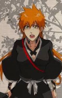 (BLEACH fanfic)(AllIchi) Nếu tôi là con gái!