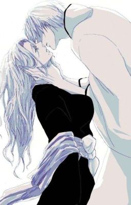 [Bleach]•[GinRan] Mộng tàn