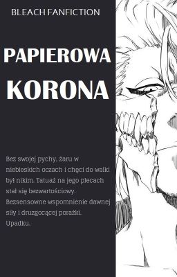 Bleach: Papierowa Korona