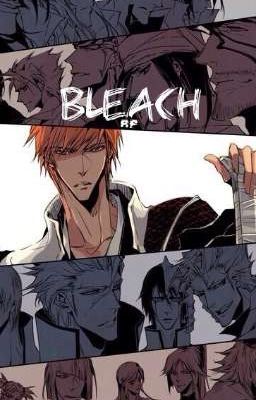 °|BLEACH RP BOOK|°