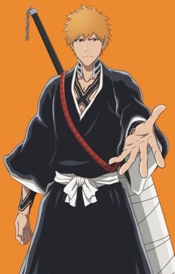 Bleach: The New Order