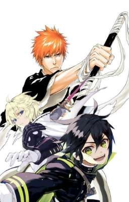 Bleach: The Seraph