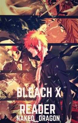 Bleach x Reader Oneshots