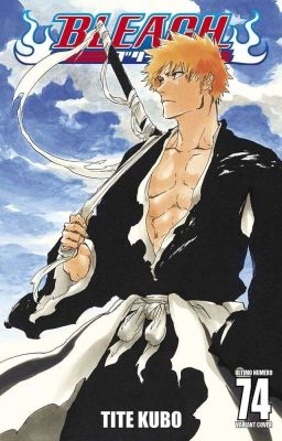 [Bleach x Record of Ragnarok] Khi những vị thần chiến thắng