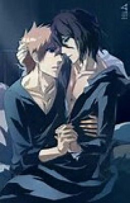 Bleach Yaoi Oneshots (Requests open)