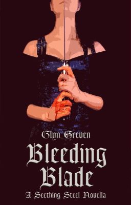Bleeding Blade ✓