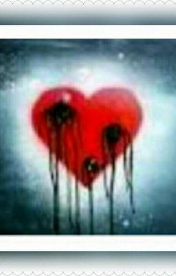 bleeding heart