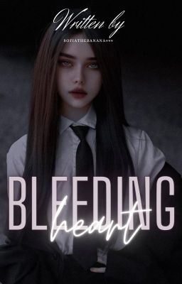 Bleeding Heart -M.R FF-