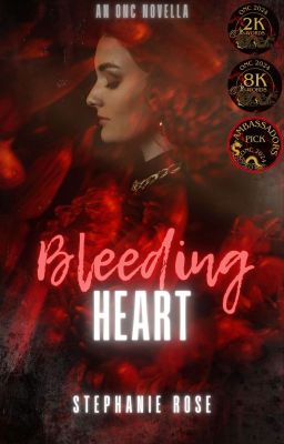 BLEEDING HEART | ONC 2024