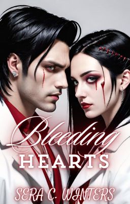 Bleeding Hearts