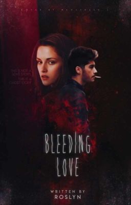 Bleeding Love