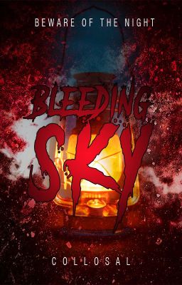 Bleeding Sky